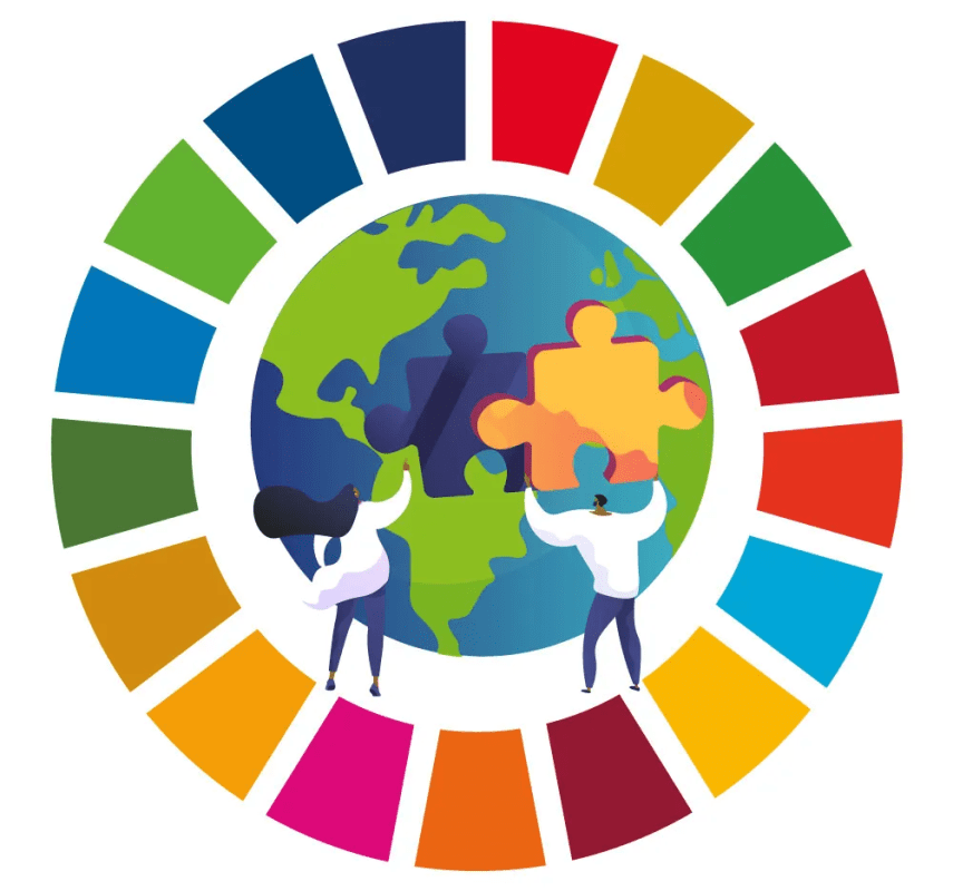 Sustainable Development Goals Academy (SDGA) Civil Society